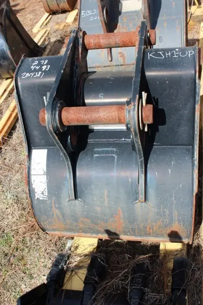Bucket GP 30", Pin ON image 1