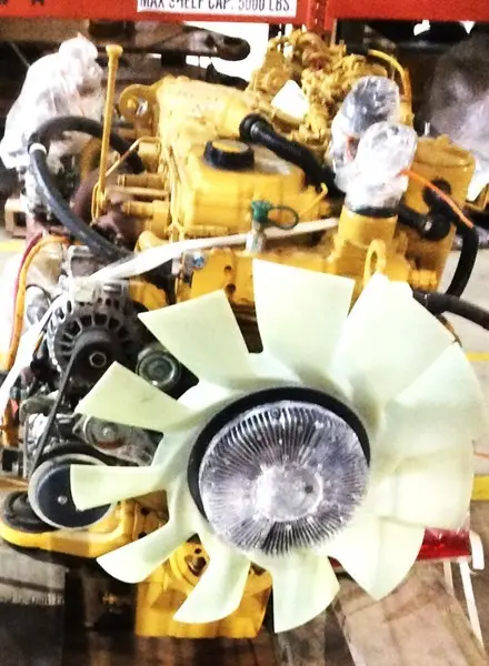 Engine AR Primary image 1