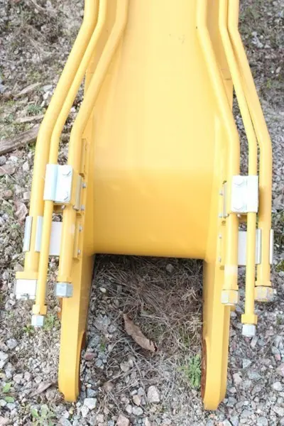 New Boom And Bearing AS image 1