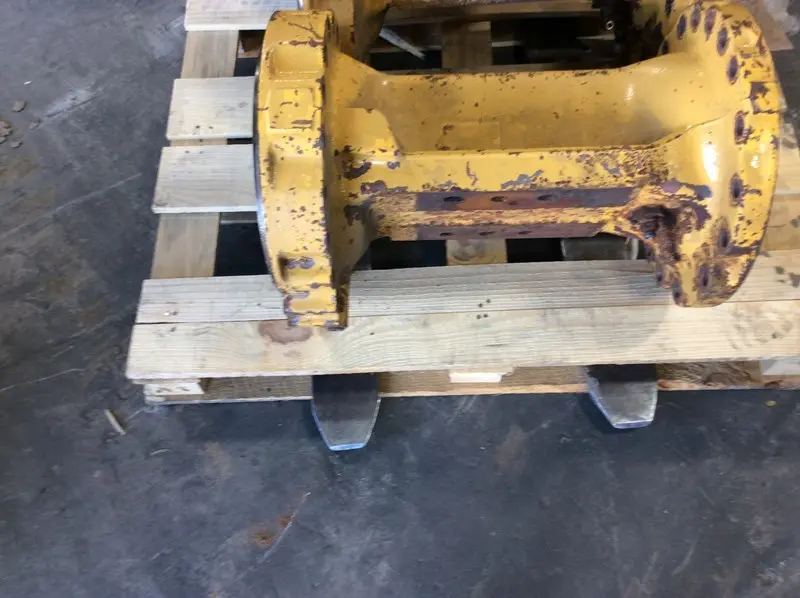 Transmission Case AS image 1