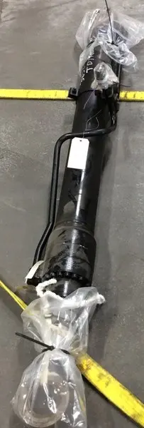 Complete Cylinder Arrangement With Tube And Rod Assemblies image 1