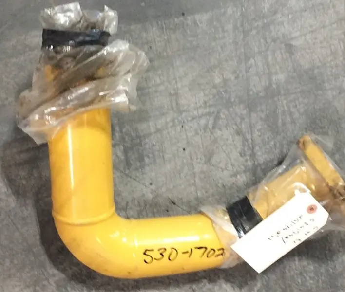 Pipe AS image 1
