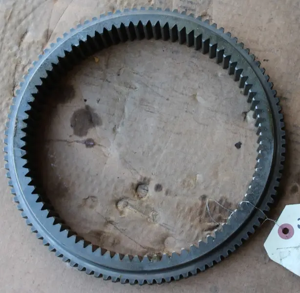Transmission Ring Gear image 1