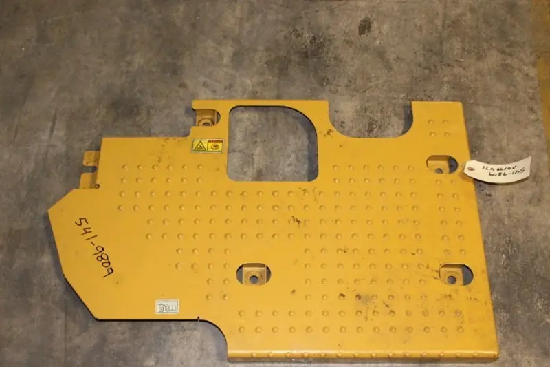 Sound Suppression Cover AS image 1