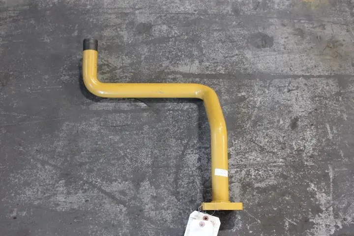 Pipe AS image 1