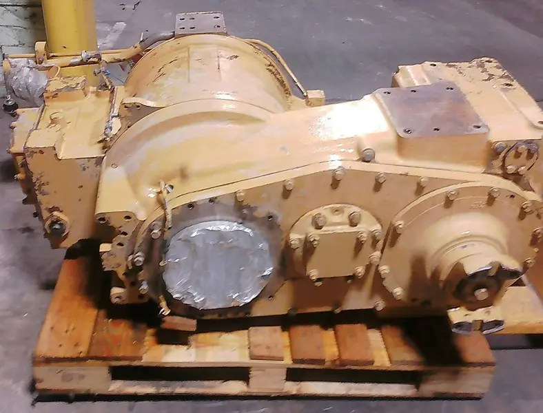 Sprocket Hub AS image 1