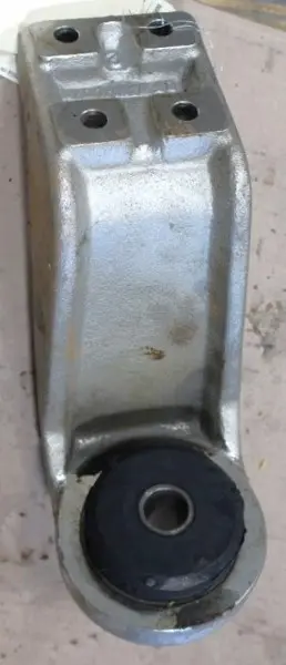 Bracket Transmission Mounting image 1