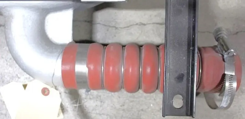 Aftercooler Core AS image 1