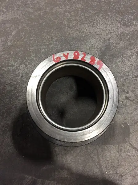 Clutch Hub Assembly image 1