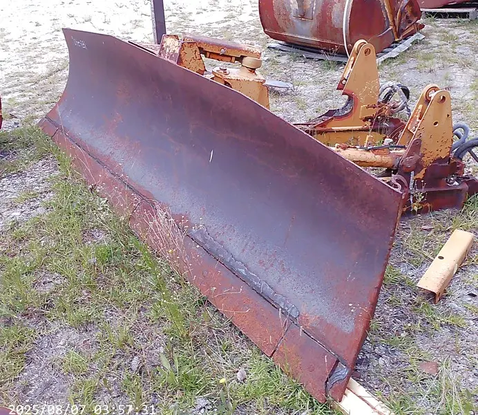Angle Blade Assembly image 1