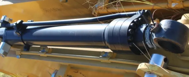 Cylinder & Lines Gp-bucket image 1