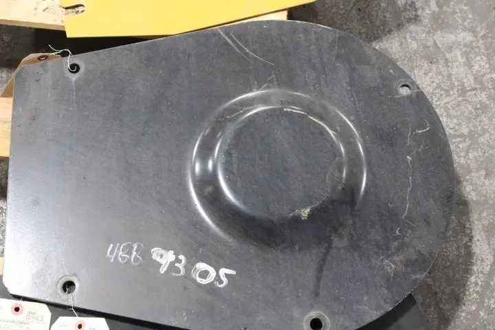 Cover Travel Motor image 1
