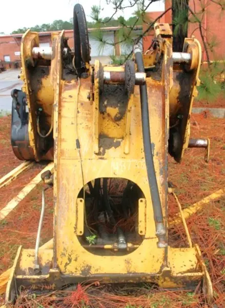 Front Frame Assembly image 1