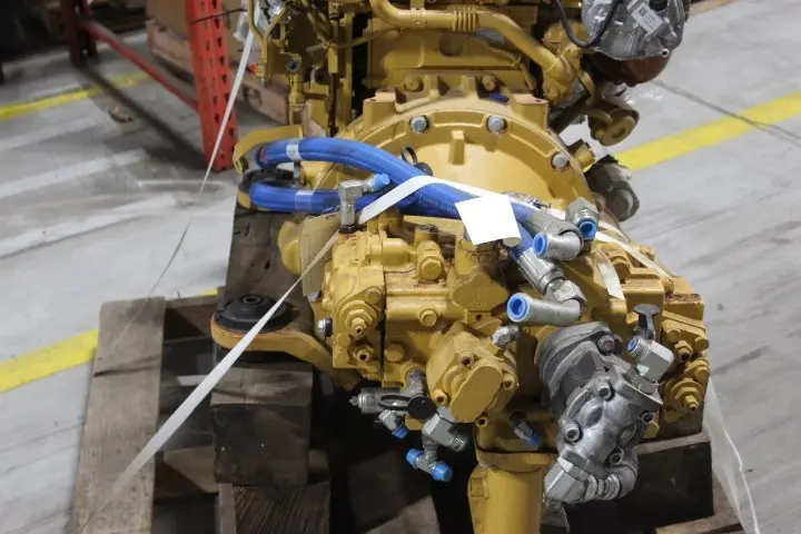 Engine AR Primary image 1