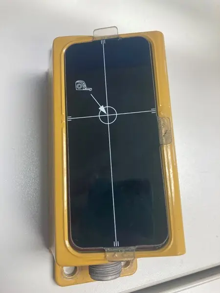 Laser Receiver Sensor image 1