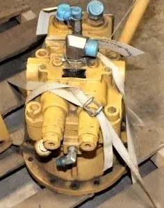 Control Valve GP image 1