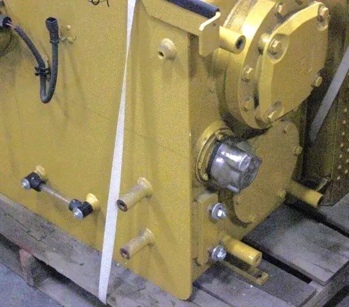 New Tank GP Hydraulic image 1