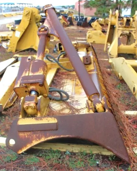 Angle Blade AS image 1