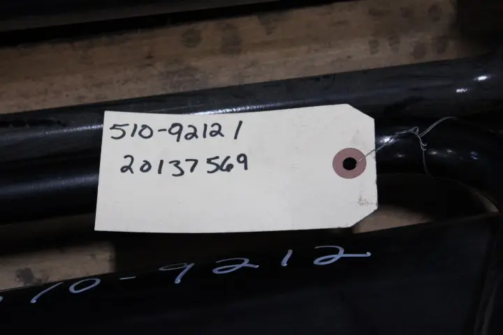Seal & Cylinder Group (boom) image 1
