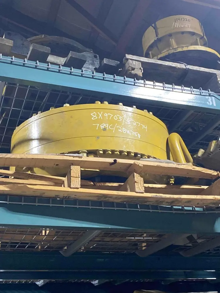 Brake G Frt image 1