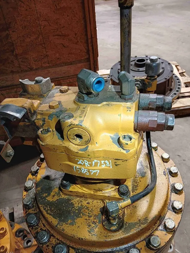Motor G Pstn image 1