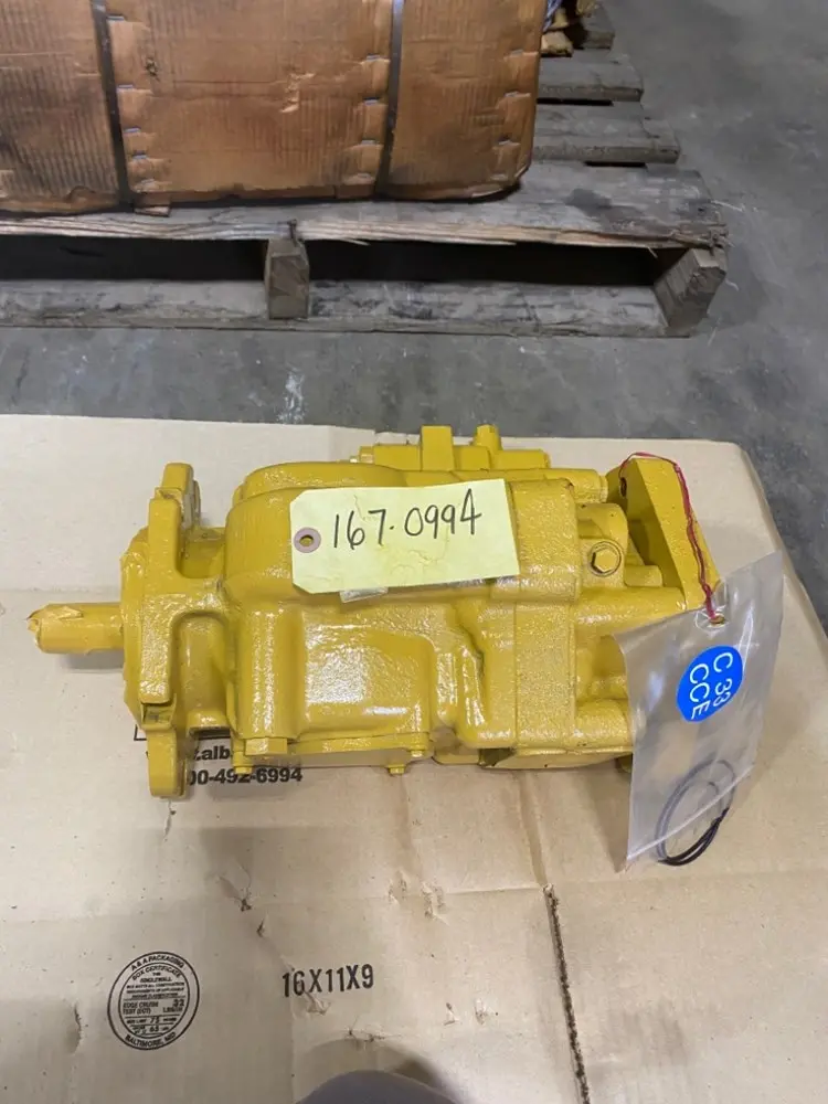 Pump GP image 1