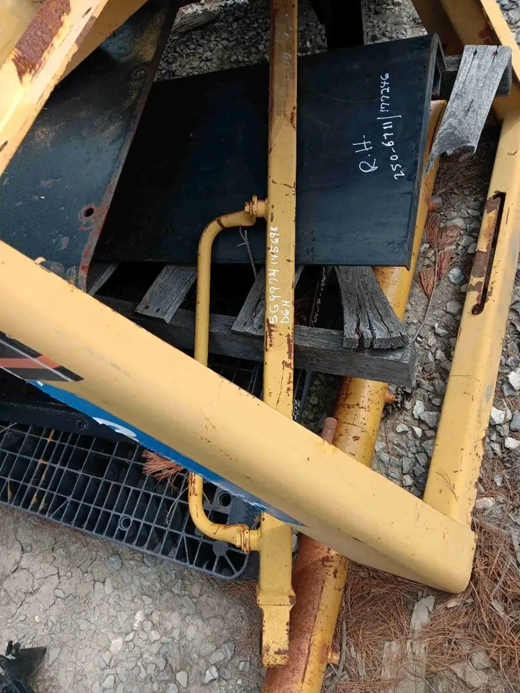 Tube A image 1