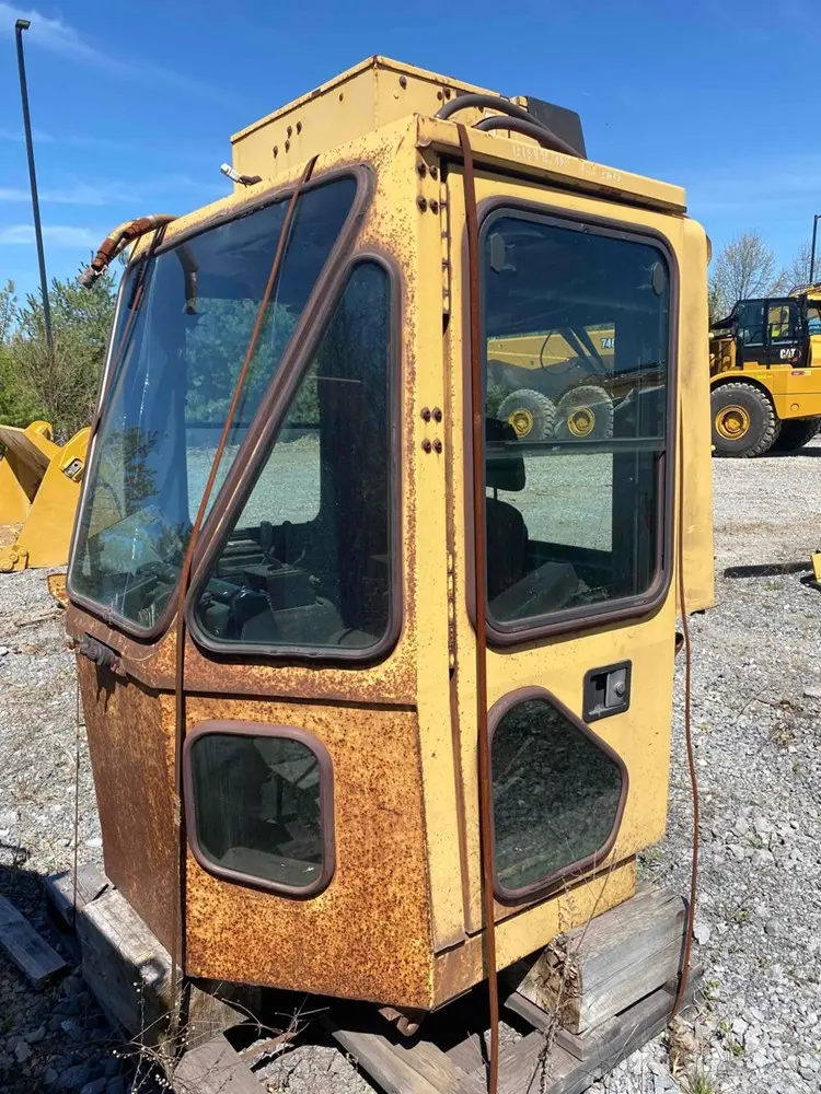 Cab Grp image 1
