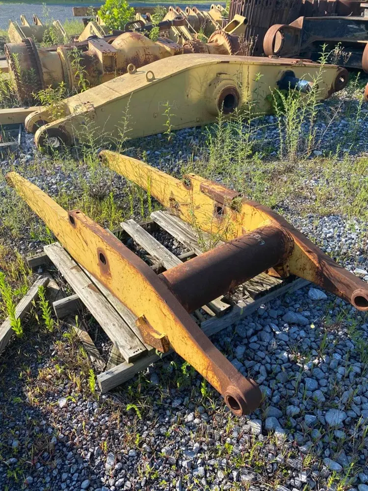 Arm A image 1