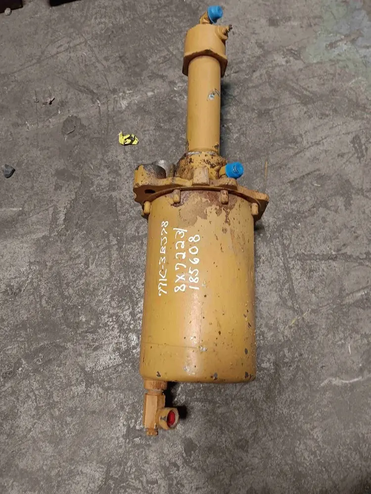 Cyl G image 1
