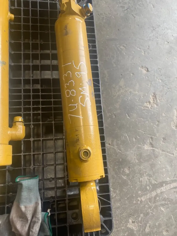 Cylinder GP image 1