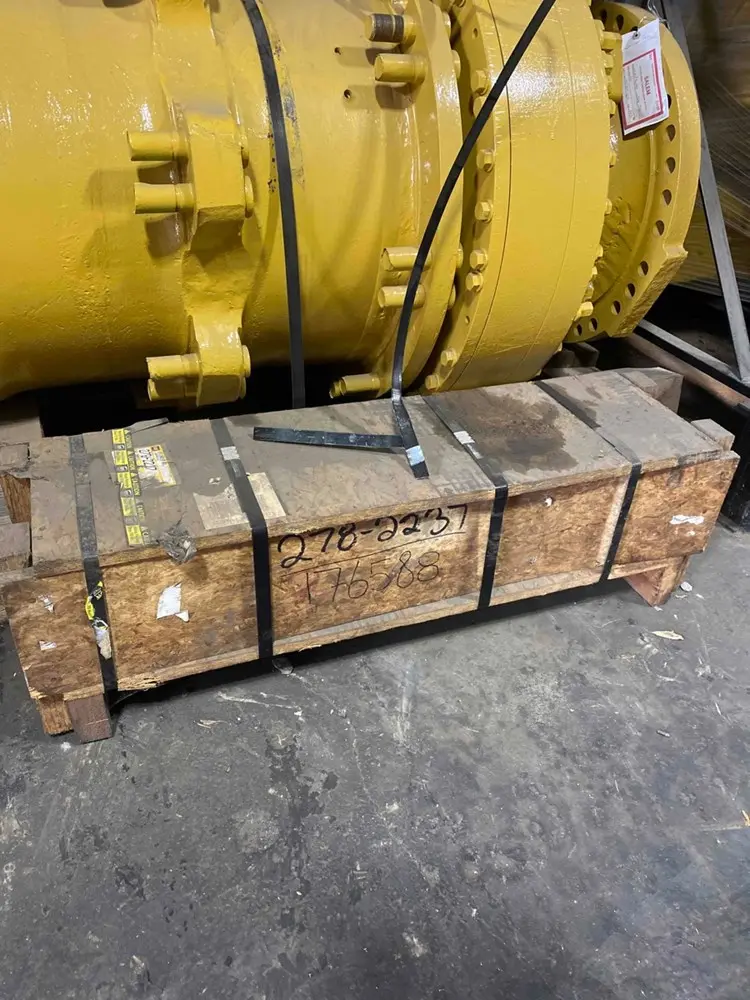 Cylinder AS. image 1