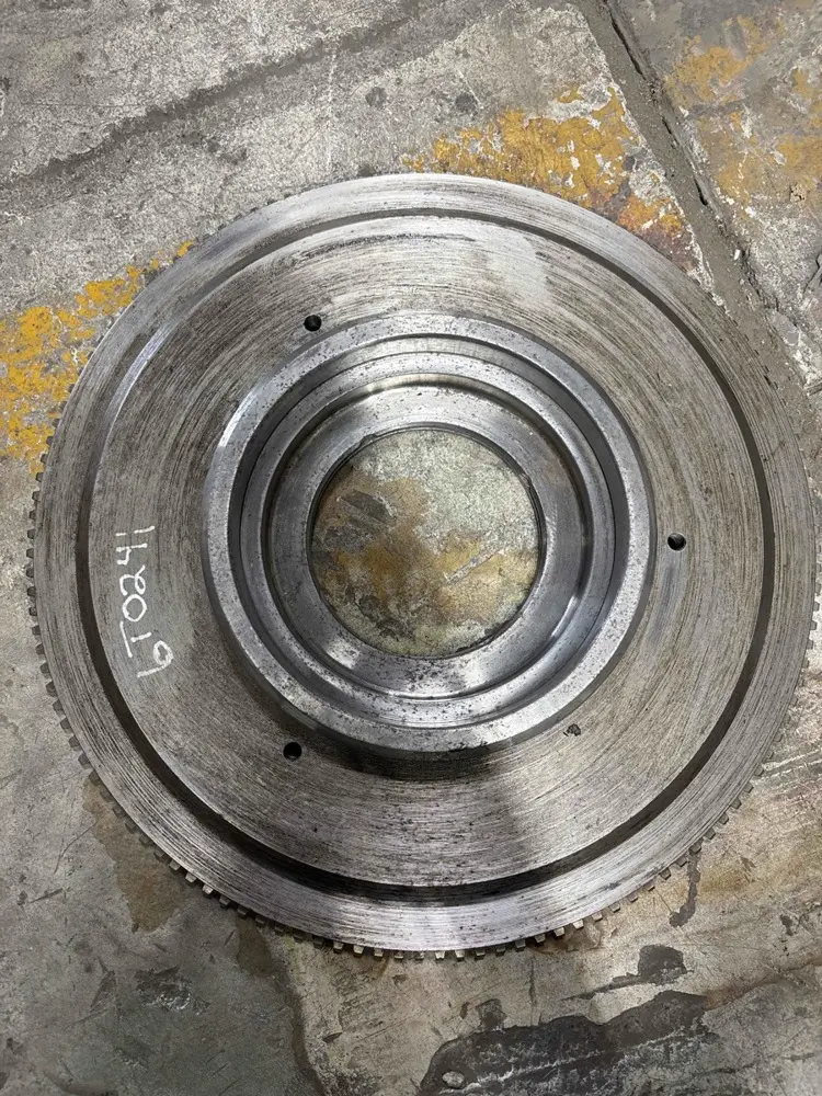 Piston image 1