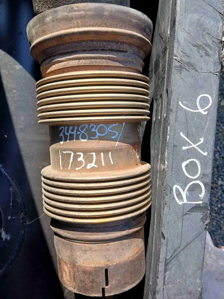 Bellows AS image 1