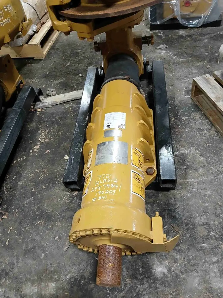 Suspension GP image 1