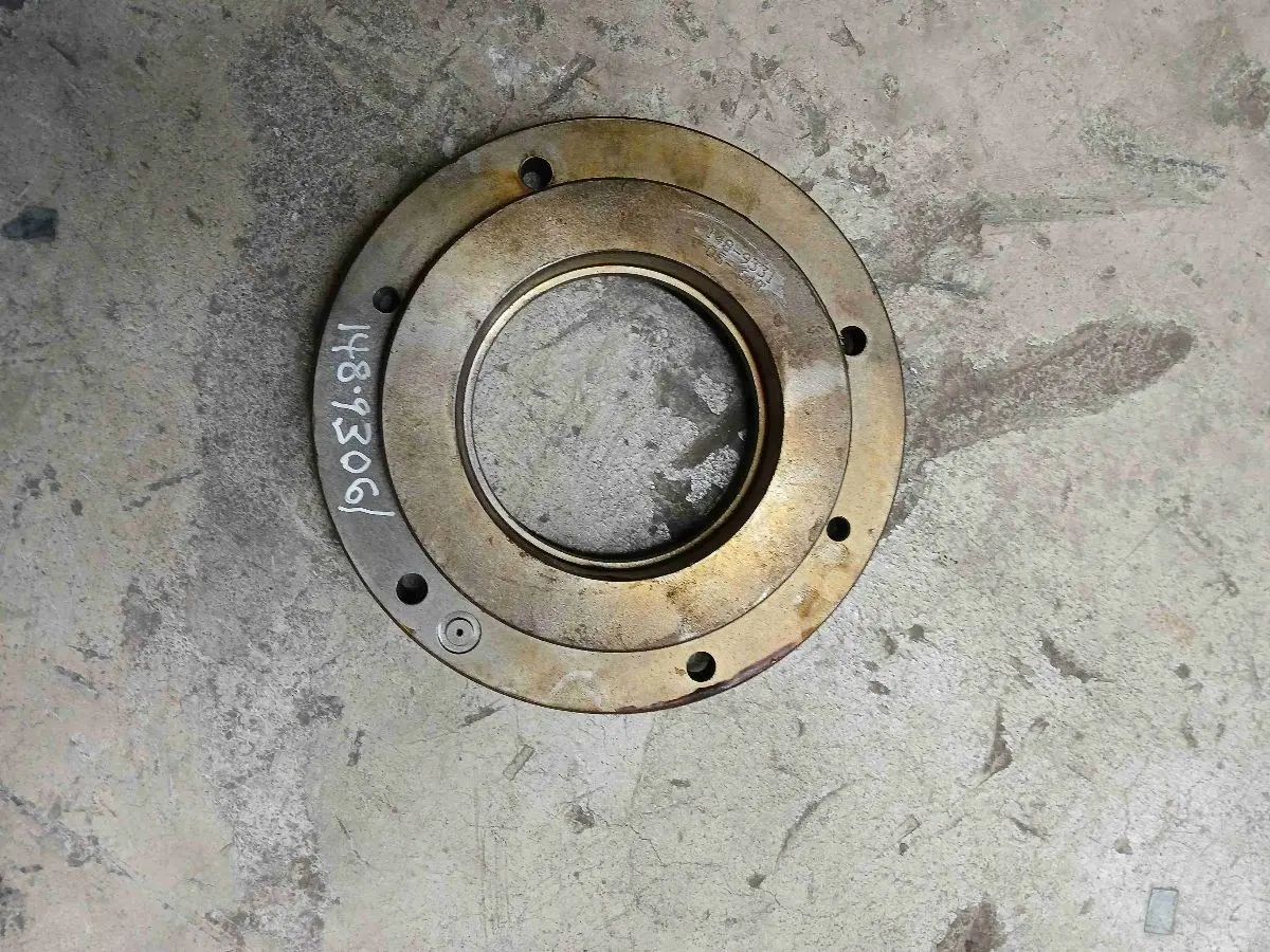 Retainer AS. image 1