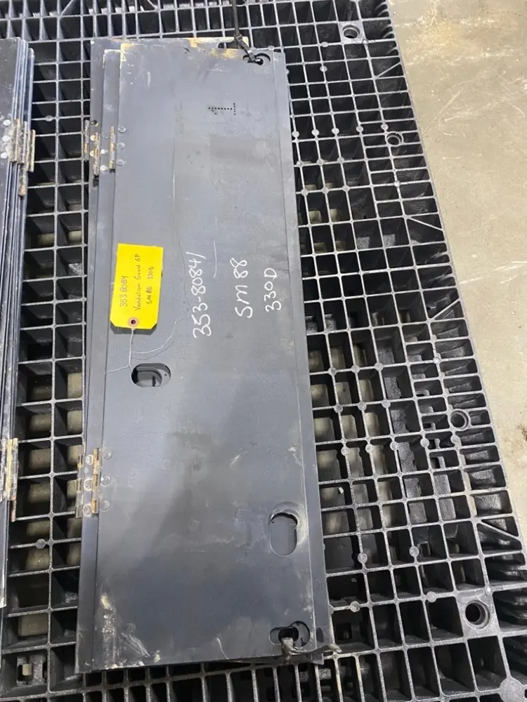 Vandalism Guard image 1