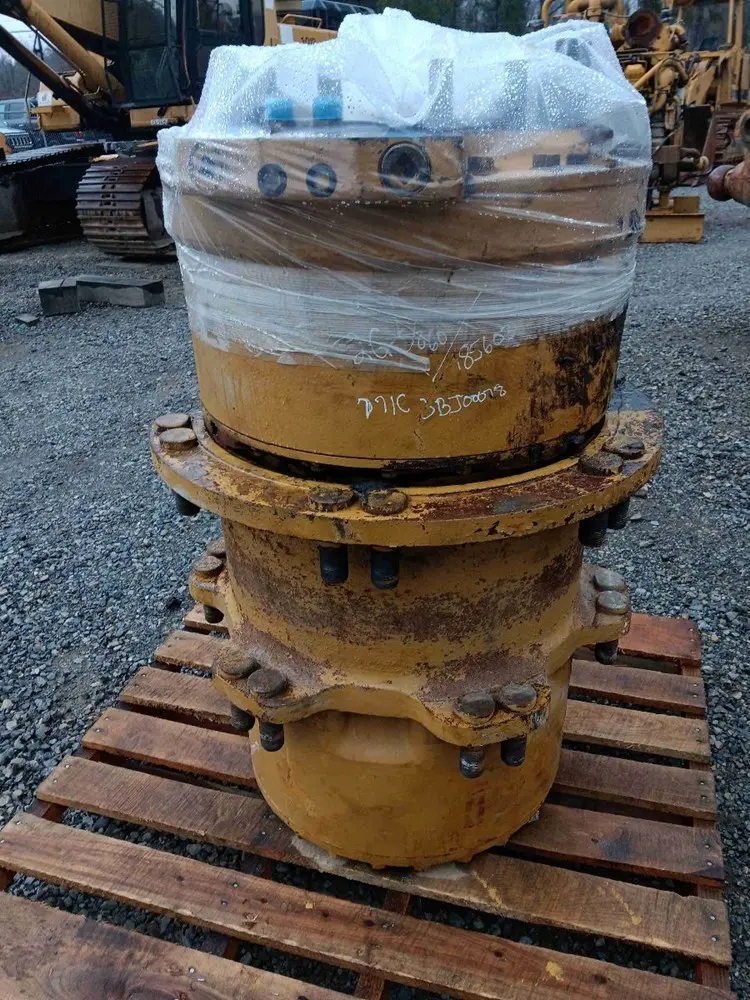 Wheel G Rear image 1