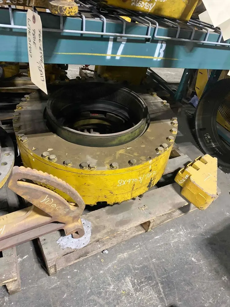 Brake G Frt image 1