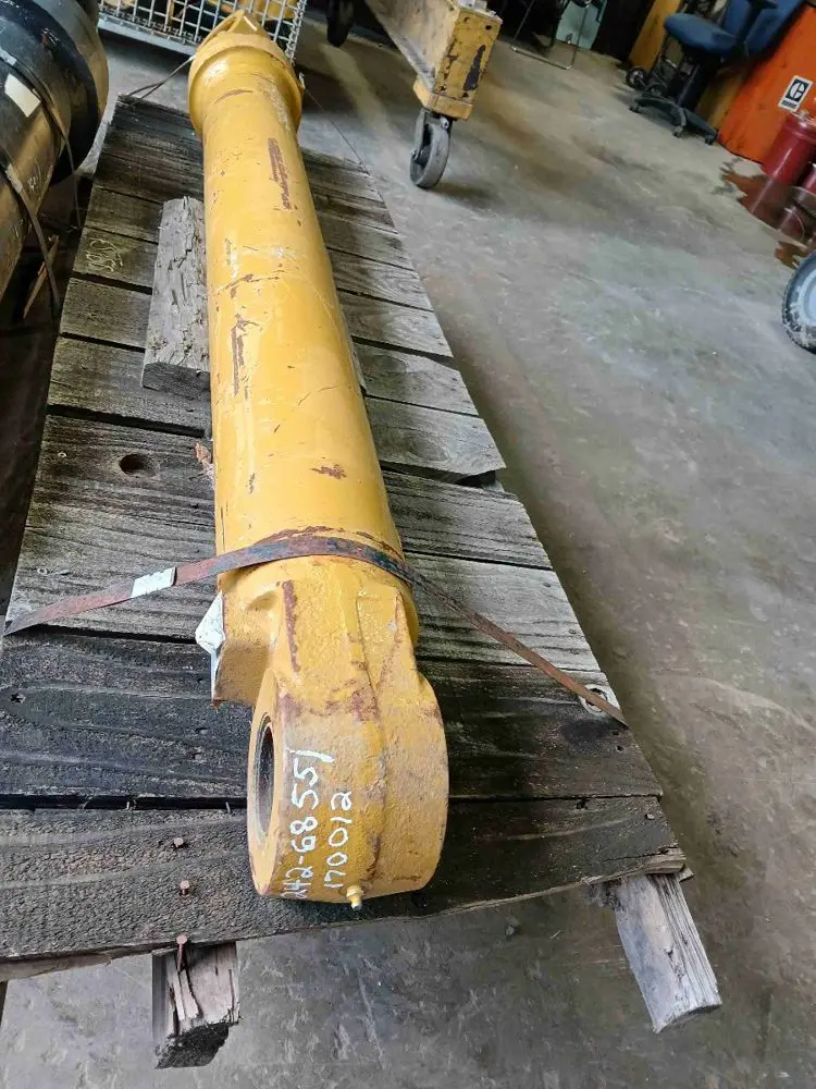 Cylinder GP image 1