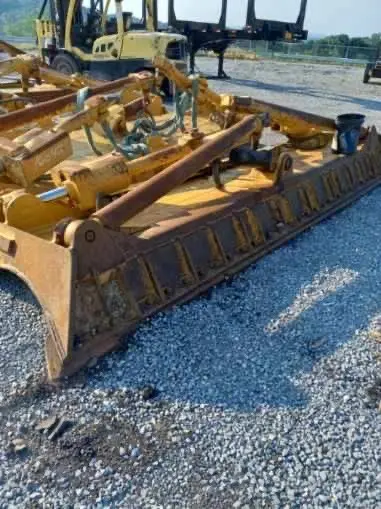Blade Angle image 1