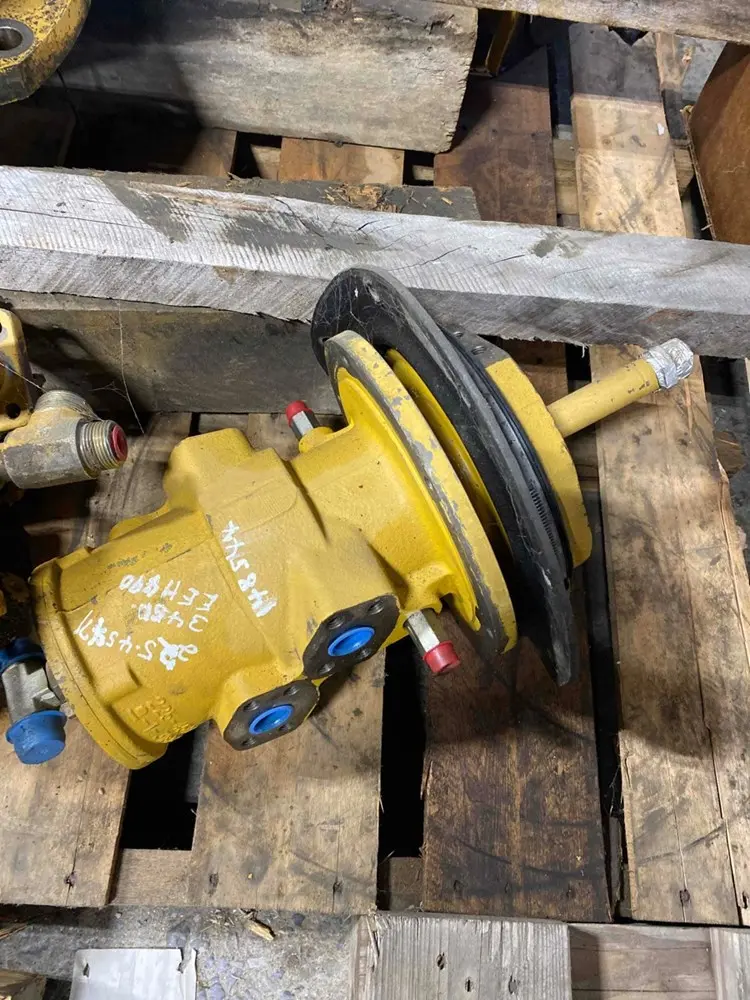 Swivel GP image 1