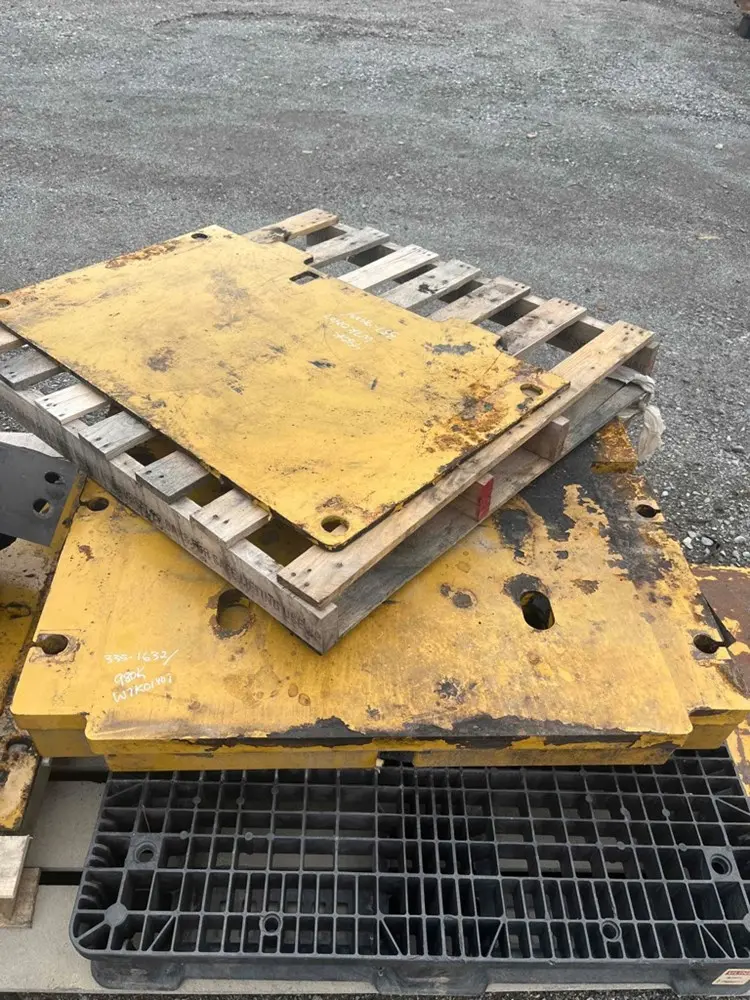 Counterweigh image 1