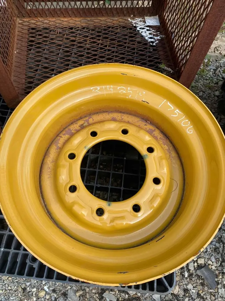 Wheel image 1