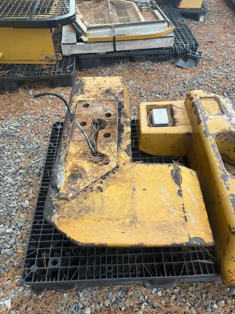 Counterweigh image 1