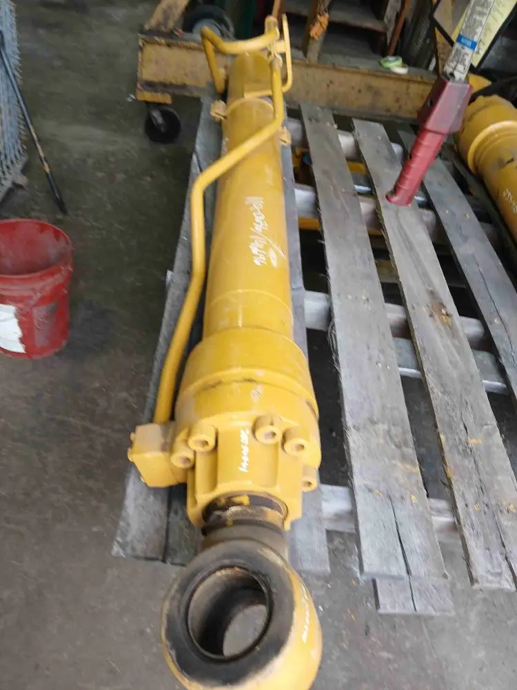 Cylinder GP image 1