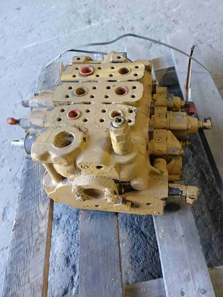 Valve Gp-tes image 1