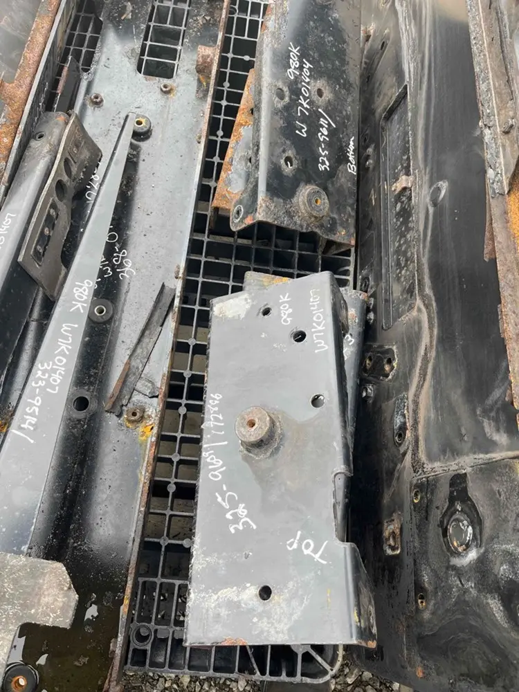 Bracket AS image 1