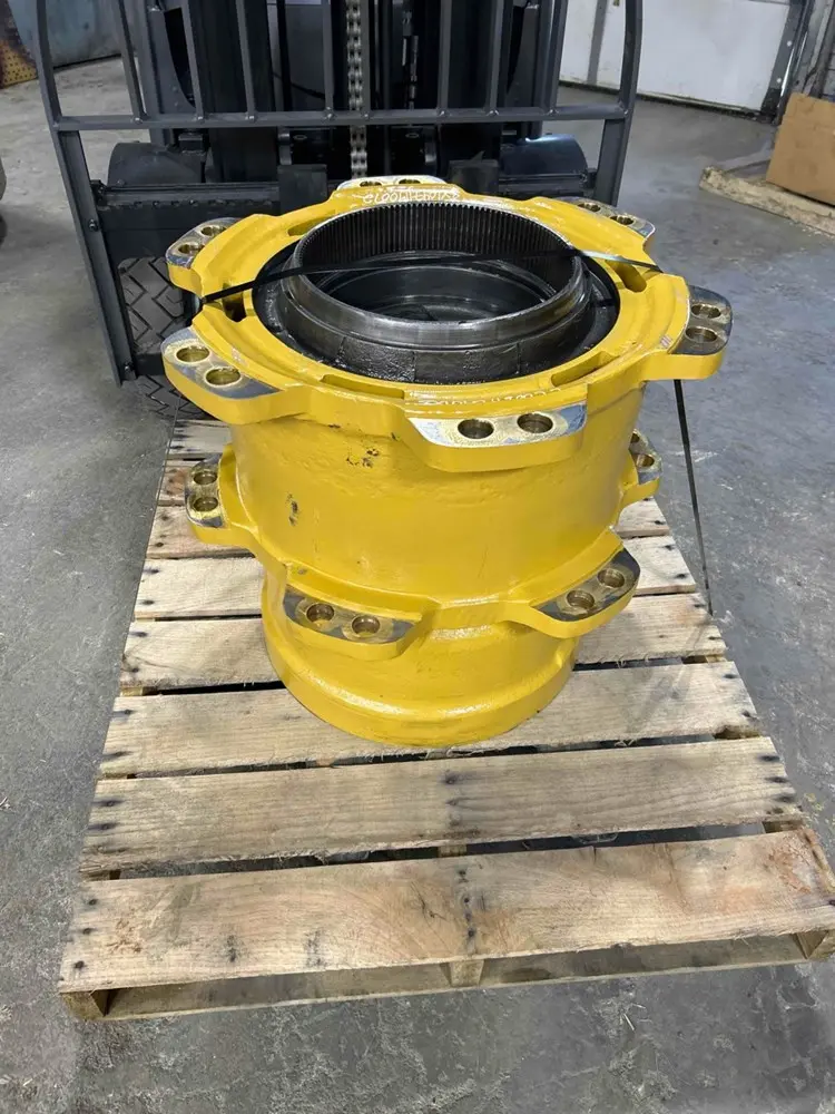 Wheel image 1