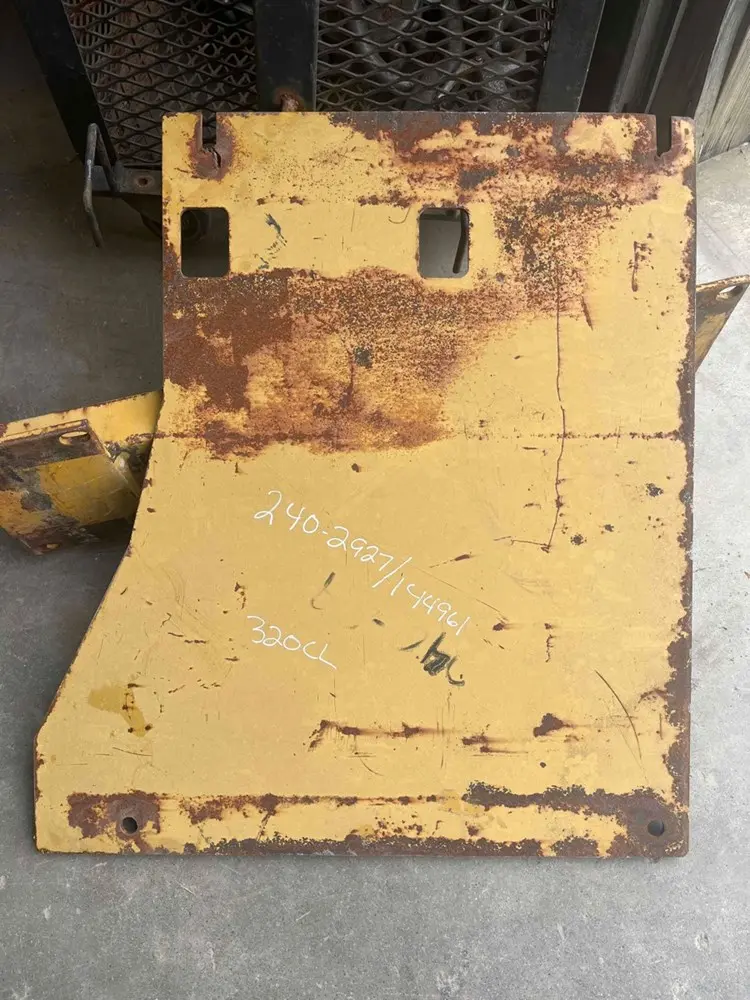 Plate AS image 1